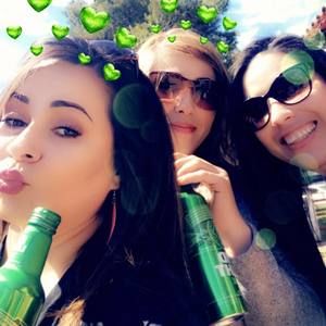 Meet your Posher, Sylvia